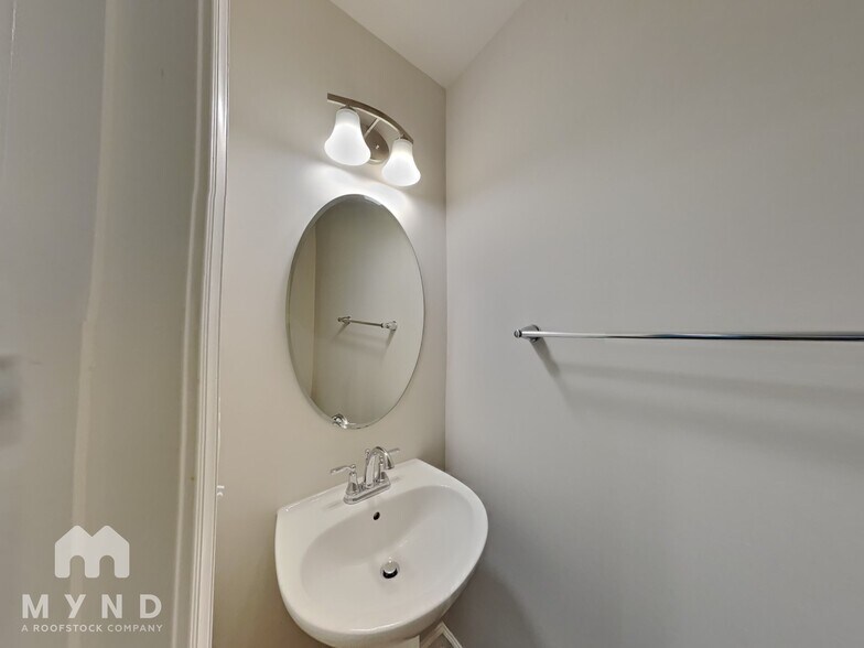 Building Photo - 8601 Red Canyon Way