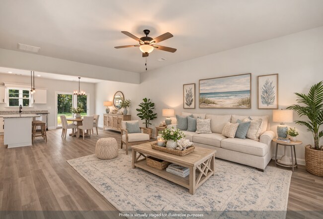 Building Photo - 337 Crosswinds Dr
