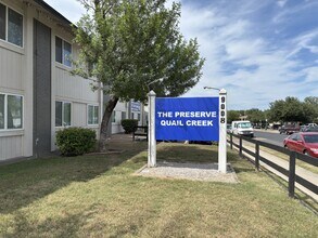 Building Photo - The Preserve Quail Creek