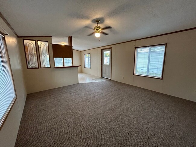Building Photo - 2315 Garnet Ave