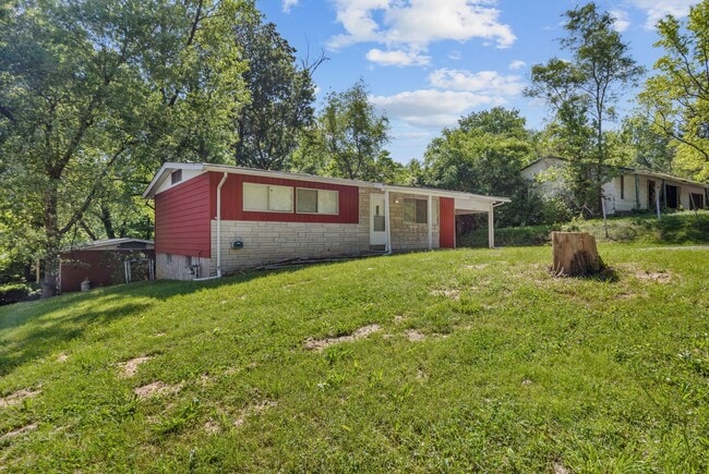 Building Photo - 3 bd /1 ba