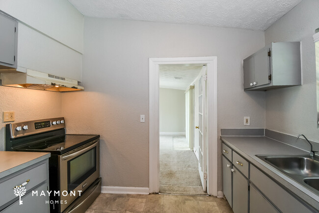 Building Photo - Charming Single-Story 3 Bedroom Home