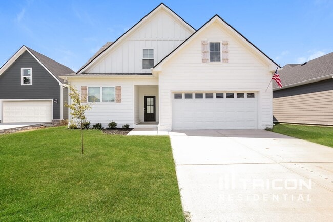 Primary Photo - 607 Gallant Way