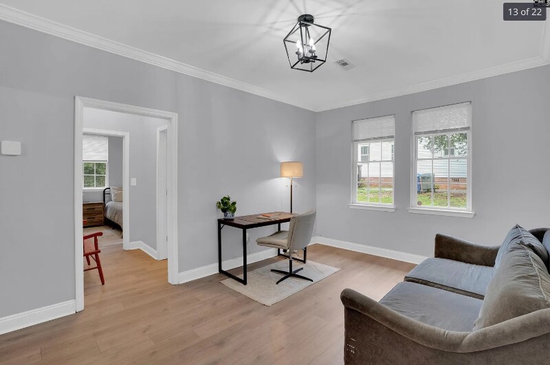 Building Photo - 1100 Columbia College Dr