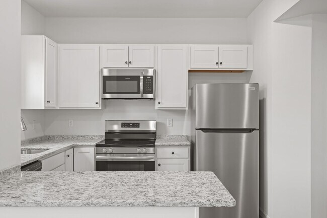 Building Photo - Newly built 4BR/2.5Bath Townhouse for rent in Hampden Township /Cumberland Valley School District