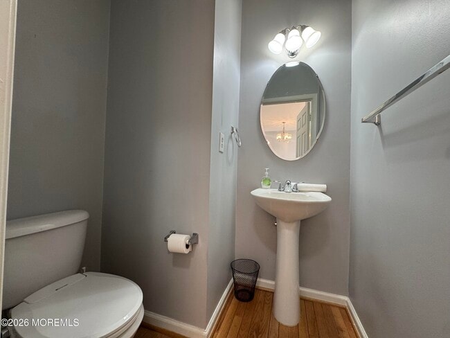 Building Photo - 3 Skimmer Ln