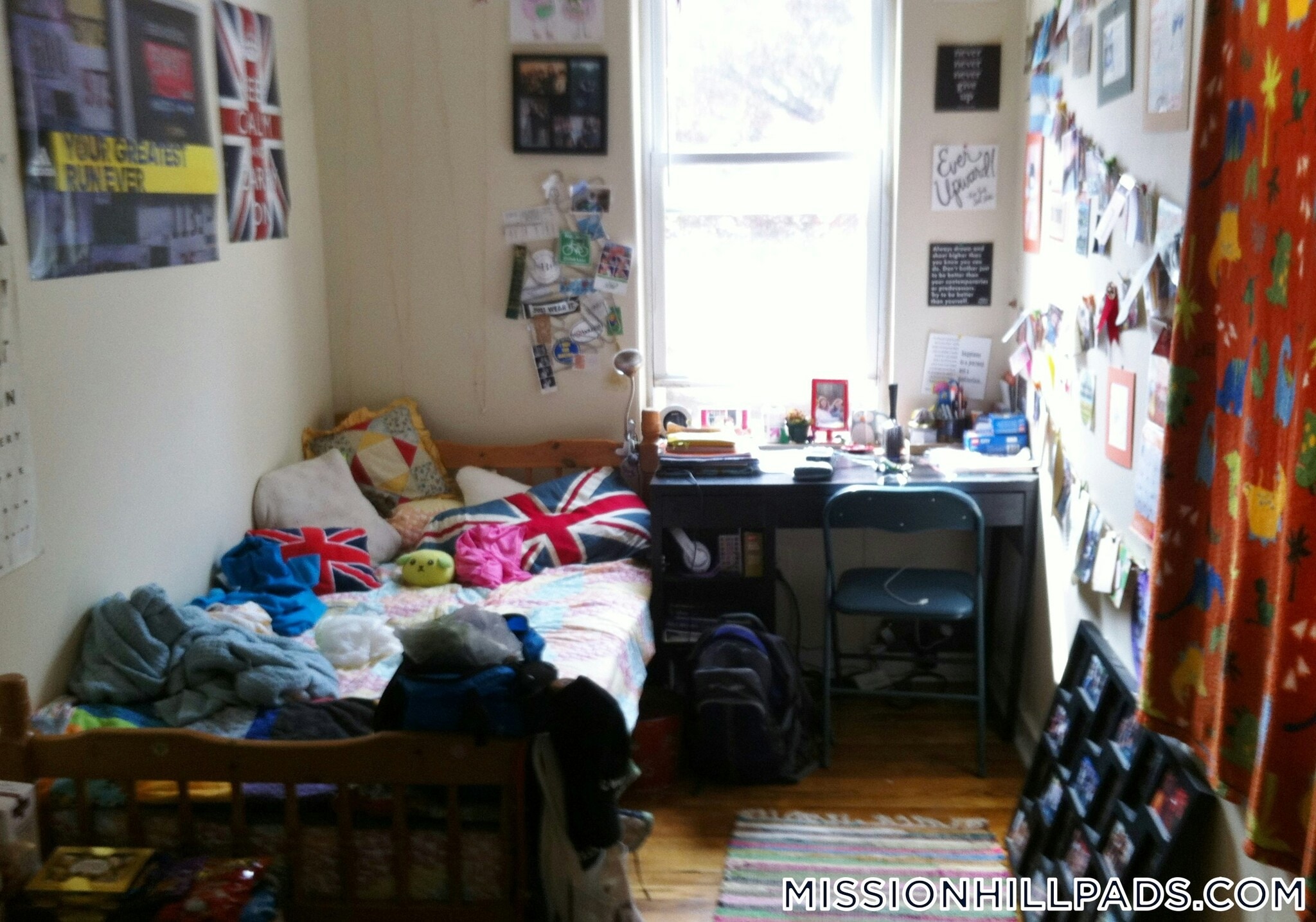 Building Photo - 894 Huntington Ave