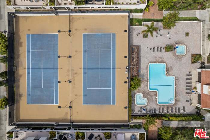 Building Photo - 8600 Tuscany Ave