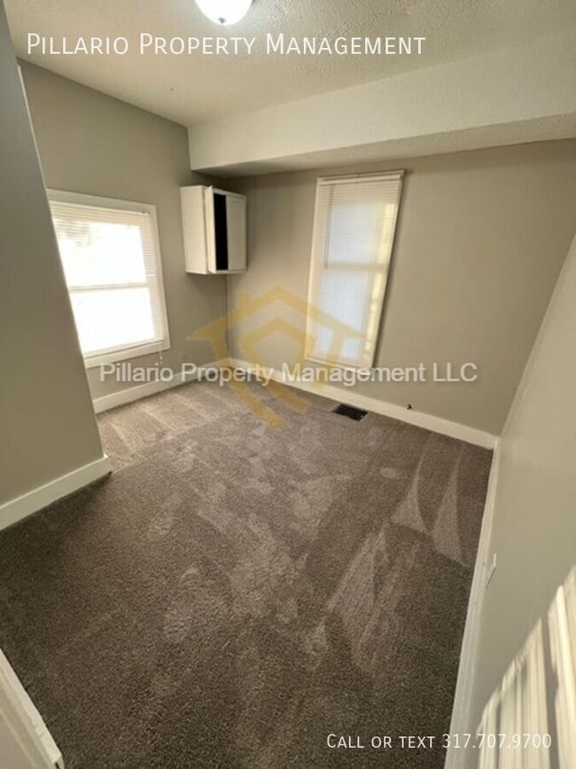 Building Photo - 3551 N Illinois St