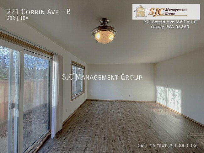 Building Photo - 221 Corrin Ave NW