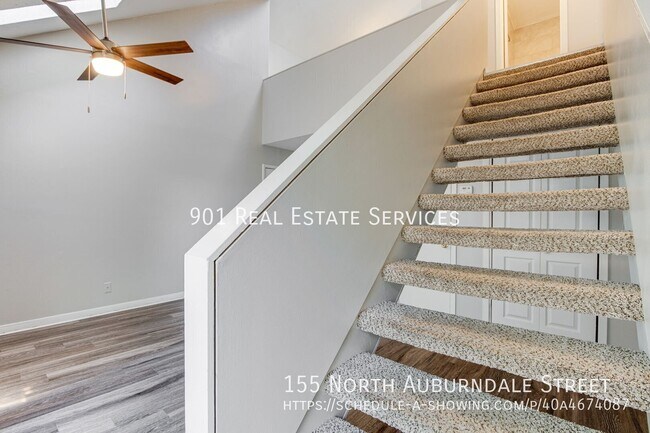 Building Photo - 155 N Auburndale St