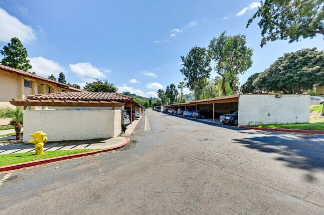 Building Photo - 6059 Rancho Mission Rd