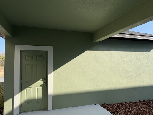 Building Photo - 10837 Littleton Isle Dr