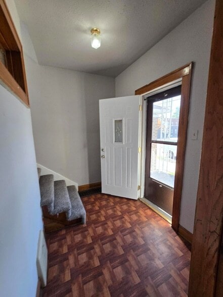 Building Photo - 3741 Parrish Ave