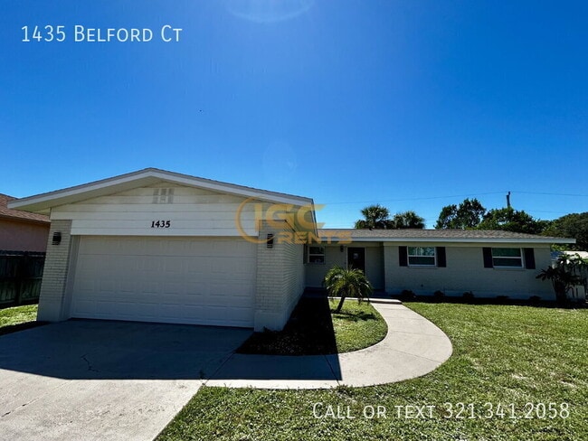 Primary Photo - 1435 Belford Ct
