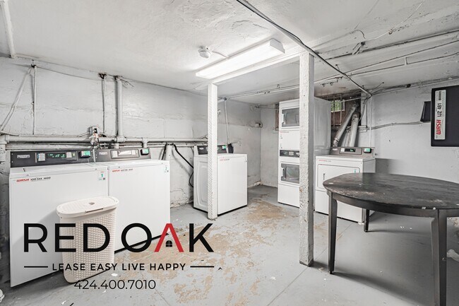 Building Photo - 153 N New Hampshire Ave