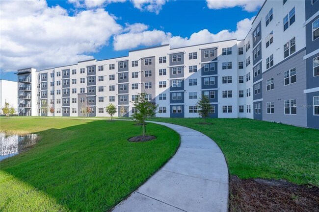 Building Photo - 5579 Millennia Park Dr