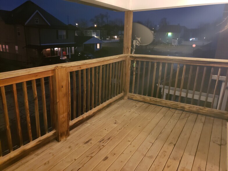 Building Photo - 2322 Guilford Ave