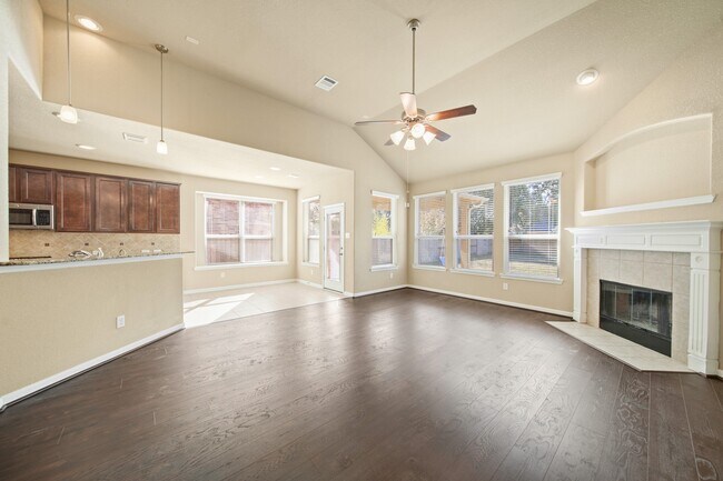 Building Photo - 10011 Forrester Trail