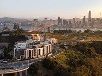 Building Photo - The Residences at Yerba Buena Island