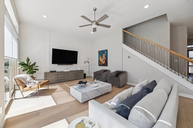 Building Photo - 6609 Basal Woods Way