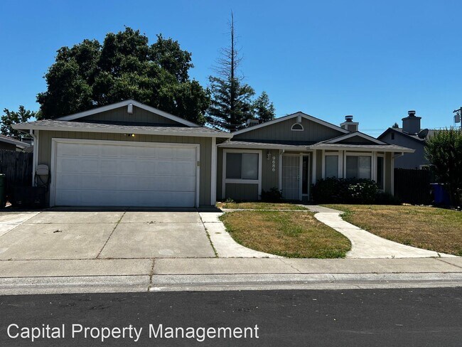 Building Photo - 3 br, 2 bath House - 9686 Gruwell Way