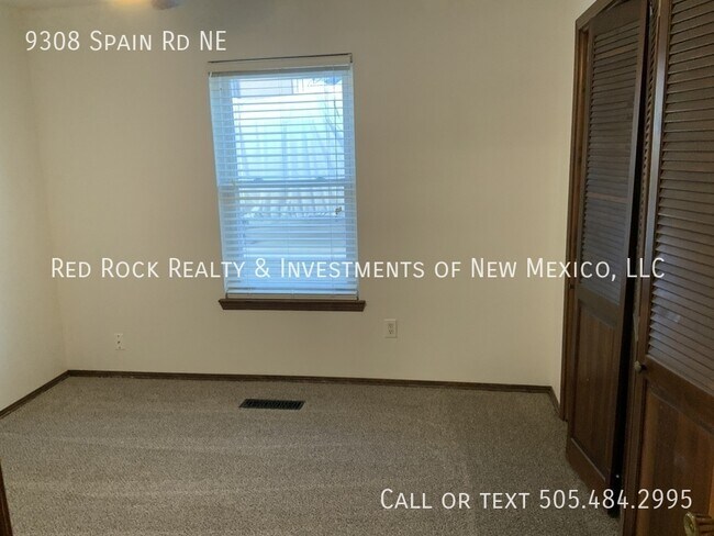 Building Photo - 9308 Spain Rd NE