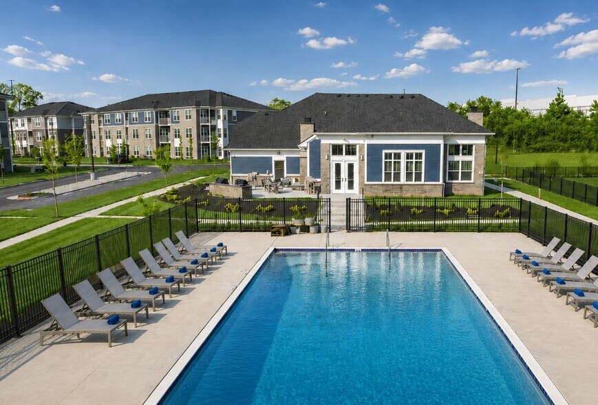 Building Photo - Founders Landing Apartments