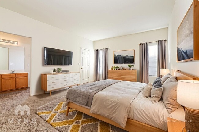 Building Photo - 5518 Spandrell Cir