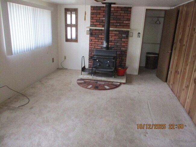 Building Photo - 4400 W Mogollon Dr
