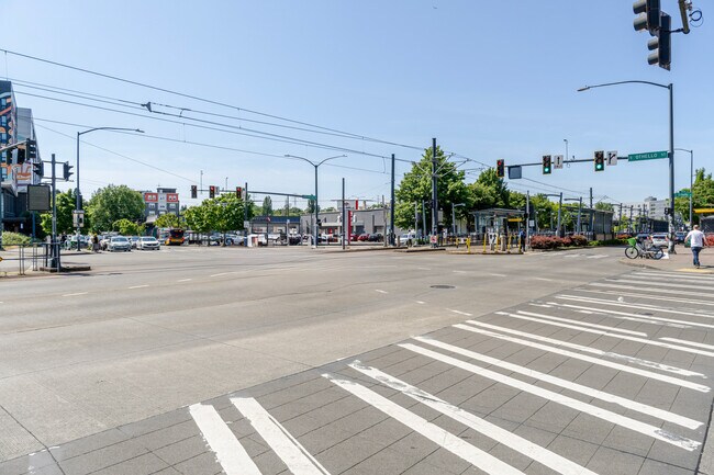 Building Photo - 4219 S Othello St