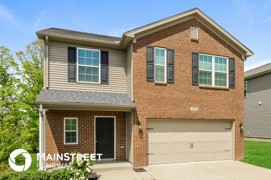 Building Photo - 7907 Cascade Falls Cove