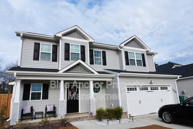 Building Photo - 206 Browns Ferry Rd