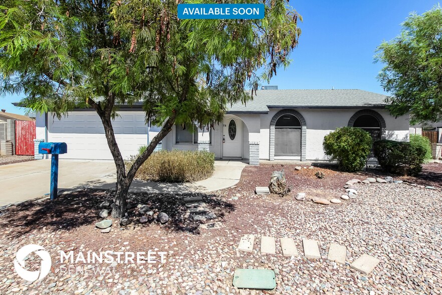 Primary Photo - 17833 N 49th Ave