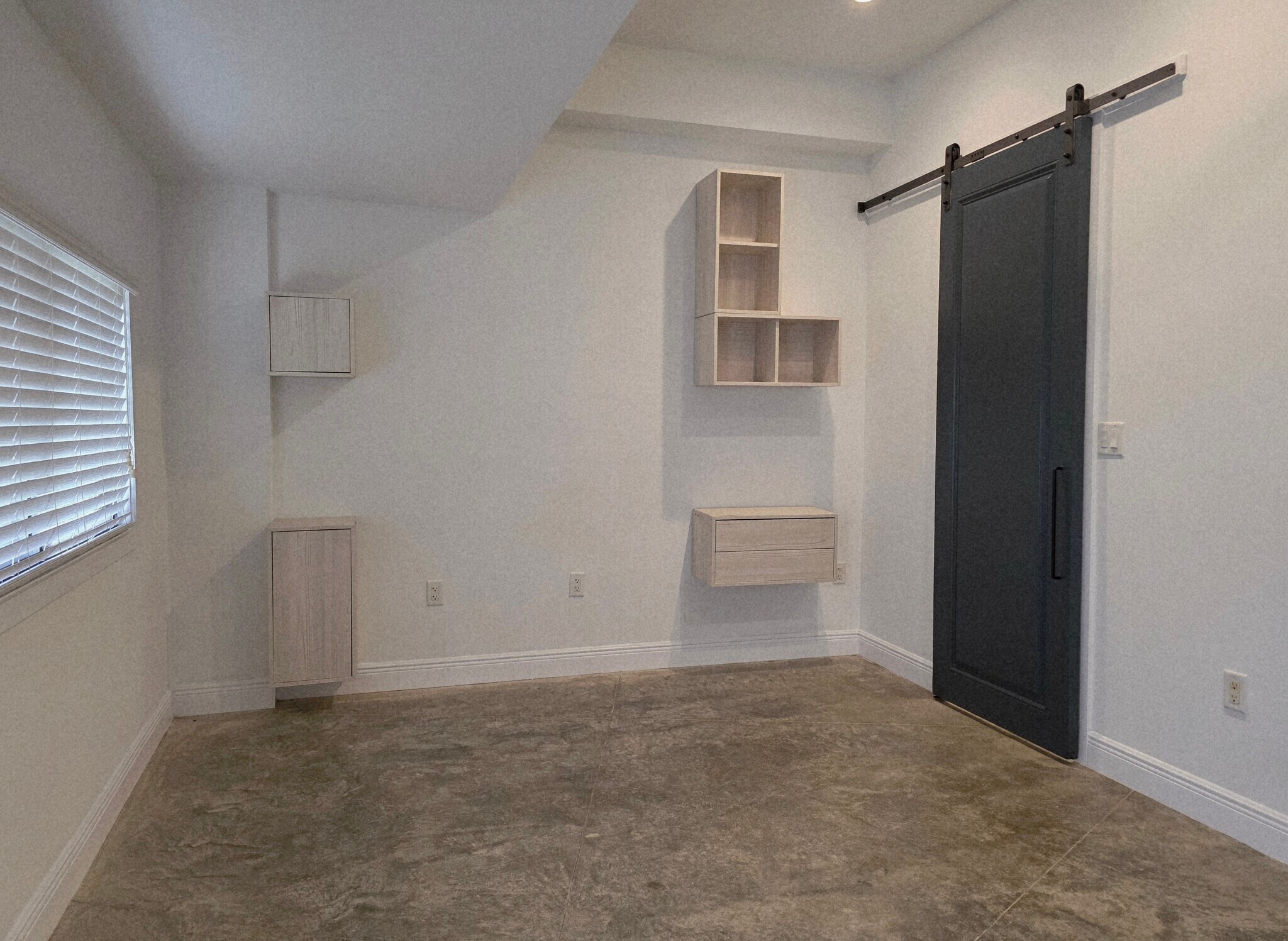 Bed area - 22301 SW 182nd Ave