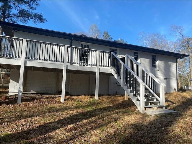 Building Photo - 4030 Stonewall Tell Rd