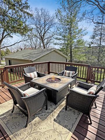 Building Photo - 504 W Seerley Blvd