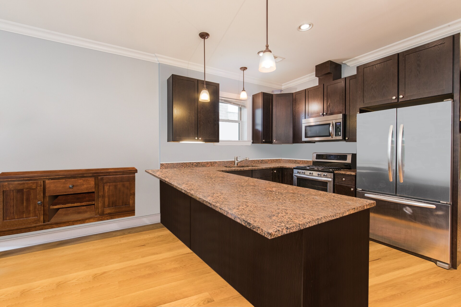 Building Photo - 1700 S Morgan St