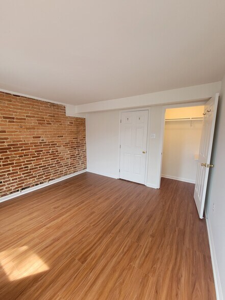 Bedroom 1 - 2316 Cambridge St