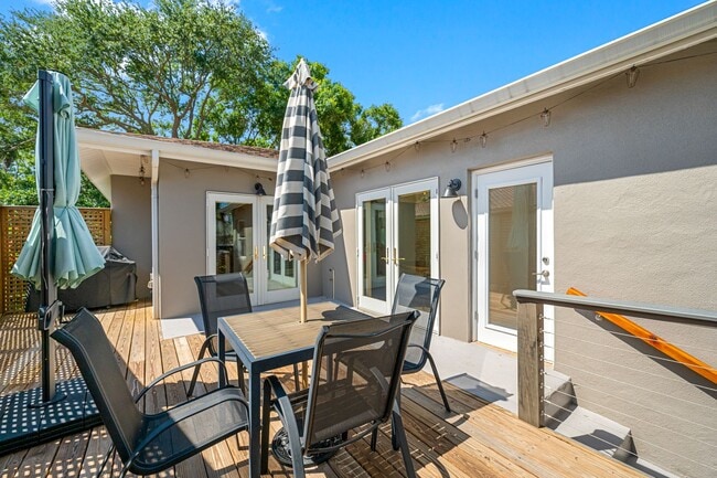 Building Photo - Historic Granada Terrace Home in St. Pete!!