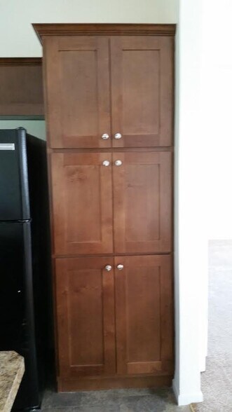 Pantry - 267 Copper Crest Dr