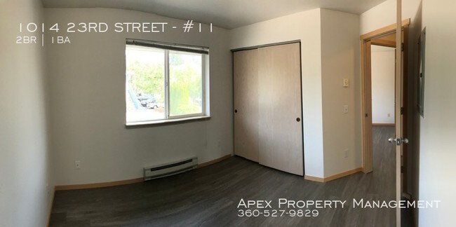 Building Photo - Cedarbrook Apartments