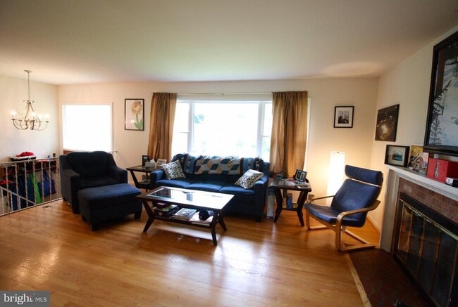 Building Photo - 6503 Machodoc Ct