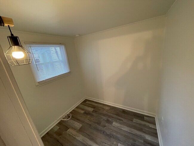 The third bedroom/den serves nicely as a home office - 212 Lorenz Ave