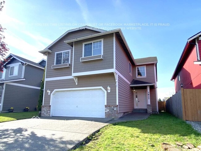 Building Photo - 3822 152nd St Ct E