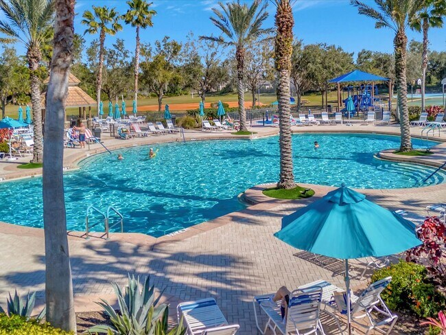 Building Photo - Pristine 4 bed/ 2 bath Annual Rental in Stoneybrook of Venice