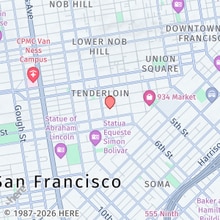 Building Photo - 347 Eddy-303