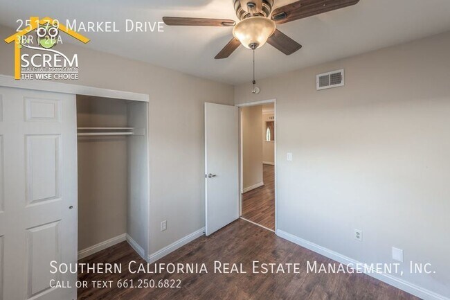 Building Photo - Single Story Three Bedroom Home in Newhall