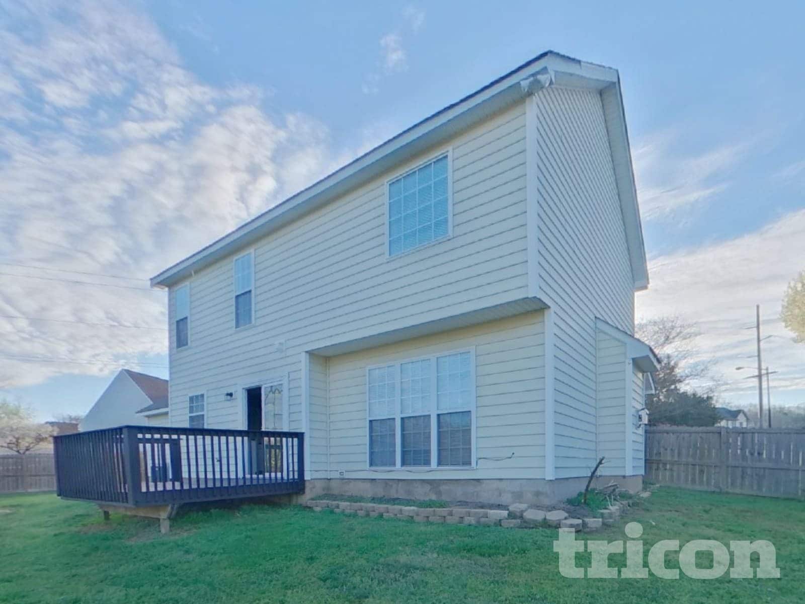 Building Photo - 2921 Barbee Ct