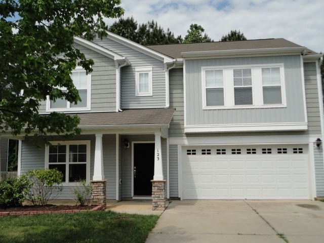 Building Photo - 123 Gatewood Ridge Ct